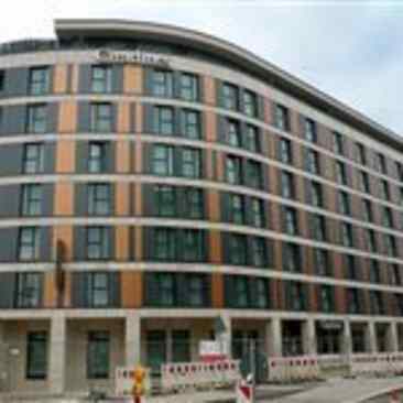 Citadines City Centre Frankfurt